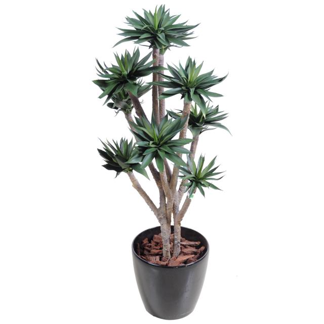 Agave Artificiel Arbuste - Agave Artificielle *9