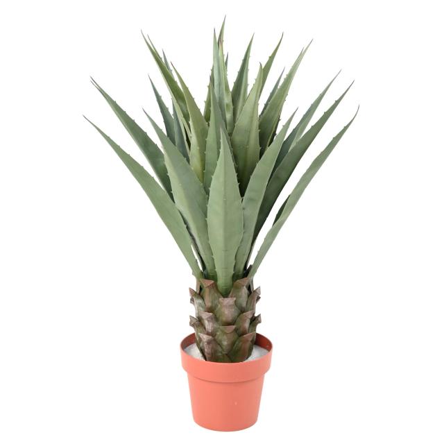 Agave Artificielle Tronc - Agave Artificielle 85