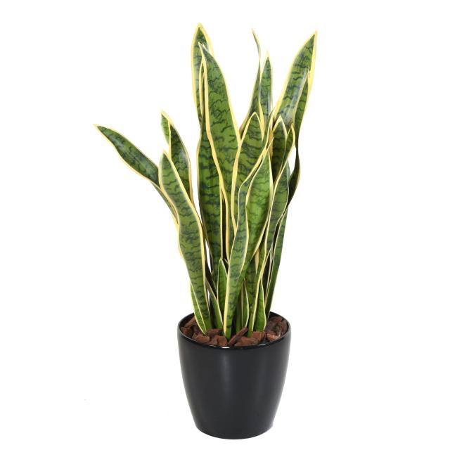 Sansevieria Artificiel Large
