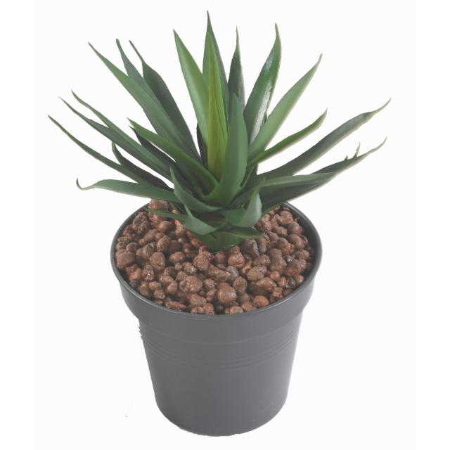 Agave Artificielle Piquet - Agave Artificielle 29